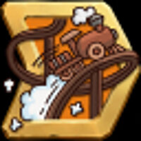 Достижение Choo Choo! в игре Oddsparks: An Automation Adventure для GOG