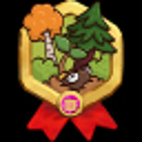 Достижение Reforester III в игре Oddsparks: An Automation Adventure для GOG