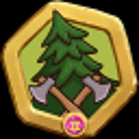Достижение Forester II в игре Oddsparks: An Automation Adventure для GOG