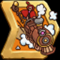 Достижение Tickets, Please! в игре Oddsparks: An Automation Adventure для GOG