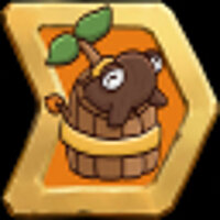 Достижение Storage Time в игре Oddsparks: An Automation Adventure для GOG