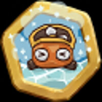 Достижение Chill Out в игре Oddsparks: An Automation Adventure для GOG