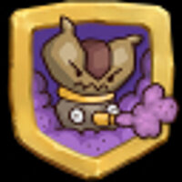 Достижение Poison Apple в игре Oddsparks: An Automation Adventure для GOG