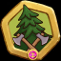 Достижение Forester I в игре Oddsparks: An Automation Adventure для GOG