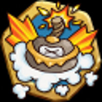 Трофей {trophy} в игре Oddsparks: An Automation Adventure для Epic