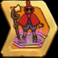 Трофей {trophy} в игре Oddsparks: An Automation Adventure для Epic