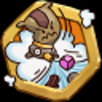 Трофей {trophy} в игре Oddsparks: An Automation Adventure для Epic