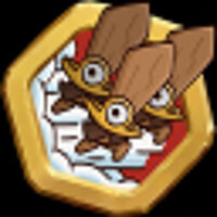 Трофей {trophy} в игре Oddsparks: An Automation Adventure для Epic