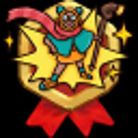 Трофей {trophy} в игре Oddsparks: An Automation Adventure для Epic