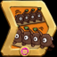 Трофей {trophy} в игре Oddsparks: An Automation Adventure для Epic