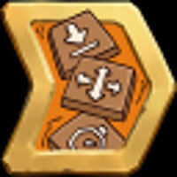 Трофей {trophy} в игре Oddsparks: An Automation Adventure для Epic
