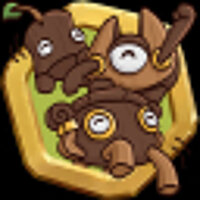 Трофей {trophy} в игре Oddsparks: An Automation Adventure для Epic