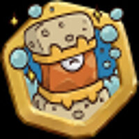 Трофей {trophy} в игре Oddsparks: An Automation Adventure для Epic