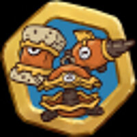 Трофей {trophy} в игре Oddsparks: An Automation Adventure для Epic