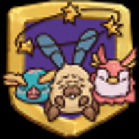 Трофей {trophy} в игре Oddsparks: An Automation Adventure для Epic