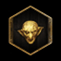 Трофей {trophy} в игре Hogwarts Legacy для Epic