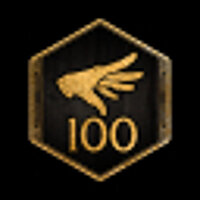 Трофей {trophy} в игре Hogwarts Legacy для Epic