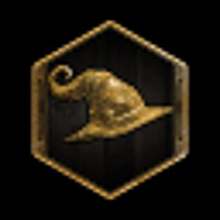 Трофей {trophy} в игре Hogwarts Legacy для Epic