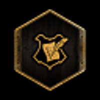 Трофей {trophy} в игре Hogwarts Legacy для Epic
