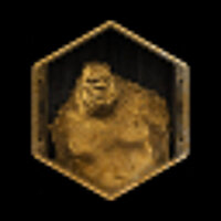 Трофей {trophy} в игре Hogwarts Legacy для Epic