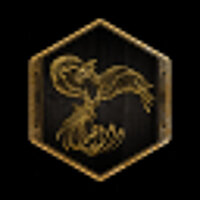 Трофей {trophy} в игре Hogwarts Legacy для Epic