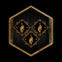 Трофей {trophy} в игре Hogwarts Legacy для Epic