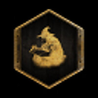 Трофей {trophy} в игре Hogwarts Legacy для Epic