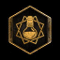 Трофей {trophy} в игре Hogwarts Legacy для Epic