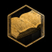Трофей {trophy} в игре Hogwarts Legacy для Epic