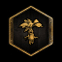 Трофей {trophy} в игре Hogwarts Legacy для Epic
