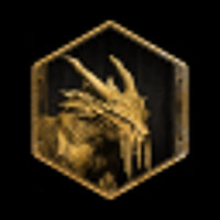 Трофей {trophy} в игре Hogwarts Legacy для Epic