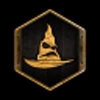 Трофей {trophy} в игре Hogwarts Legacy для Epic