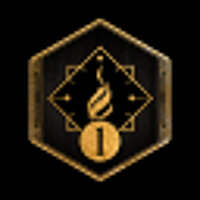 Трофей {trophy} в игре Hogwarts Legacy для Epic