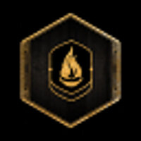 Трофей {trophy} в игре Hogwarts Legacy для Epic