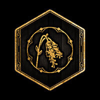 Достижение Пусти корни в игре Hogwarts Legacy для Steam
