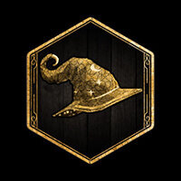 Достижение Нет предела совершенству в игре Hogwarts Legacy для Steam