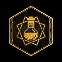 Достижение Перебирая зелья в игре Hogwarts Legacy для Steam