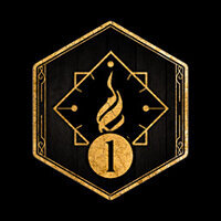 Достижение Обострённое чувство очарования в игре Hogwarts Legacy для Steam