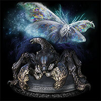 Трофей {trophy} в игре Elden Ring Nightreign для PS4