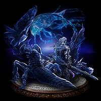 Трофей {trophy} в игре Elden Ring Nightreign для PS4