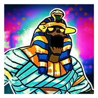 Достижение First class flight в игре Night Slashers: Remake для Google Play