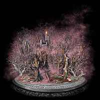 Достижение Rotted Woods в игре Elden Ring Nightreign для Steam