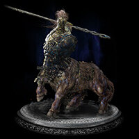 Достижение Darkdrift Knight в игре Elden Ring Nightreign для Steam