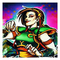 Достижение Dance with me в игре Night Slashers: Remake для iOS