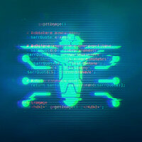 Достижение Lesser Key of Solomon в игре MindsEye для Xbox Series
