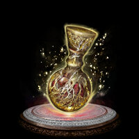 Достижение Replenished Sacred Flasks в игре Elden Ring Nightreign для Xbox One, Xbox Series