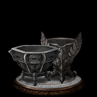 Достижение Vessel в игре Elden Ring Nightreign для Xbox One, Xbox Series