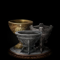 Достижение Obtained Vessels в игре Elden Ring Nightreign для Xbox One, Xbox Series