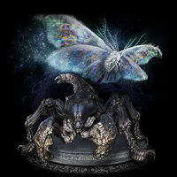 Достижение Sentient Pest в игре Elden Ring Nightreign для Xbox One, Xbox Series