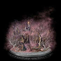 Достижение Rotted Woods в игре Elden Ring Nightreign для Xbox One, Xbox Series